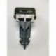 MERCEDES W210 SW SUPPORTO SEDILE POSTERIORE SINISTRO