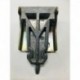 MERCEDES W210 SW SUPPORTO SEDILE POSTERIORE DESTRO