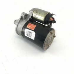 36100-02555 MOTORINO AVVIAMENTO HYUNDAI GETZ (2004) 1.1 B 46KW 5P