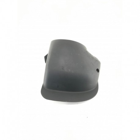 SEAT IBIZA (2001) 1.9 D 50KW 3P PLASTICA RIVESTIMENTO PIANTONE STERZO 6K0953512