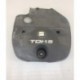 SEAT IBIZA (1999-2000) 1.9 DIESEL 66KW 5P COVER COPRIMOTORE (20154 BIS)