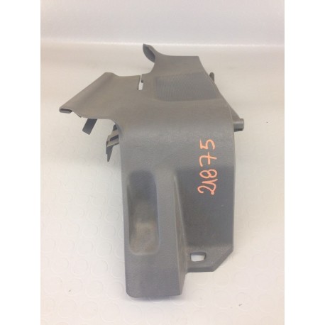 SEAT IBIZA (1999-2000) 1.9 DIESEL 66KW 5P PLASTICA INTERNA SUPPORTO CAPPELLIERA POSTERIORE DESTRA 6K6867762A