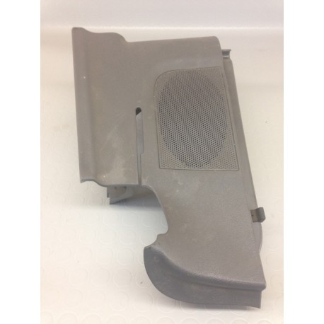 SEAT IBIZA (1999-2000) 1.9 DIESEL 66KW 5P PLASTICA INTERNA SUPPORTO CAPPELLIERA POSTERIORE SINISTRA 6K6867761A