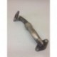 SEAT IBIZA (1999-2000) 1.9 DIESEL 66KW 5P TUBO SCARICO ARIA TURBINA