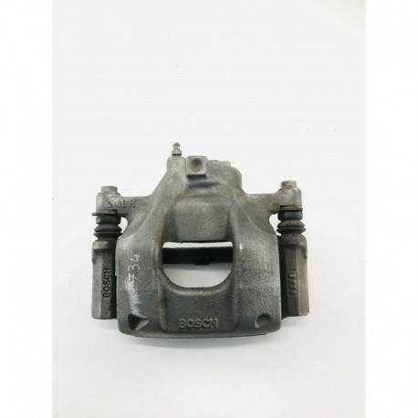 Y01787 PINZA FRENO ANTERIORE DESTRA CITROEN C1 (2008) 1.0 B 50KW 3P