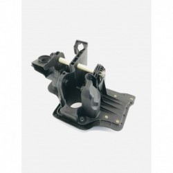 STAFFA SUPPORTO PEDALIERA ALFA ROMEO GT (2007) 1.9 DIESEL 3P