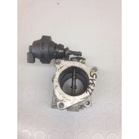 FIAT MAREA WEEKEND (1999-2003) 1.9 DIESEL 81KW 5P CORPO FARFALLATO 46767695