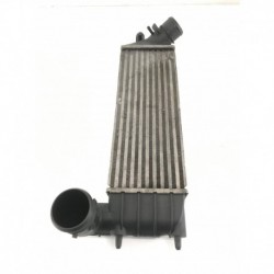 1489396080 RADIATORE INTERCOOLER LANCIA PHEDRA (2004) 2.2 DIESEL 94KW