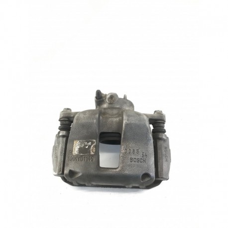 0204Y01145 PINZA FRENO ANTERIORE DESTRA PEUGEOT 307 SW (2003) 2.0 DIESEL 66KW