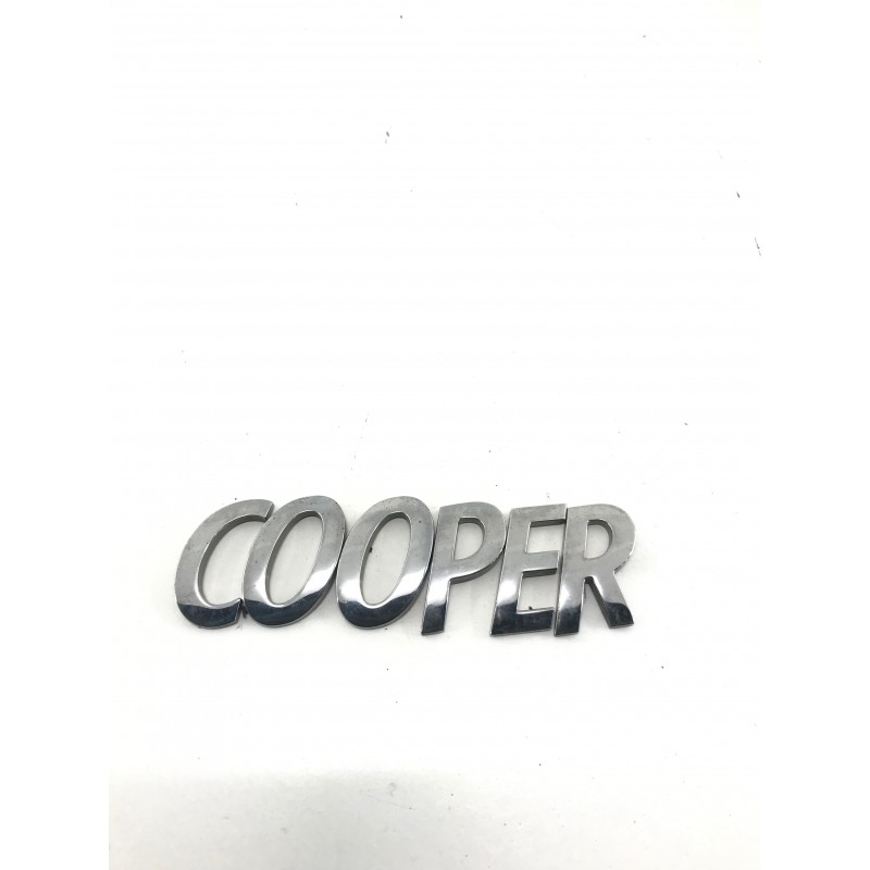 Meccanismo tergicristalli posteriore MINI MINI (R56) Cooper D 10627929
