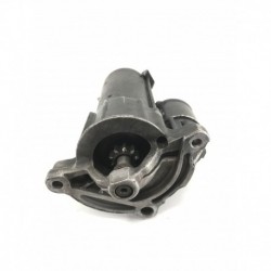 0986013850 MOTORINO AVVIAMENTO PEUGEOT 1007 (2007) 1.6 BENZINA 80 KW