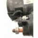 0986013850 MOTORINO AVVIAMENTO PEUGEOT 1007 (2007) 1.6 BENZINA 80 KW