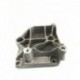 9657137480 STAFFA SUPPORTO COMPRESSORE CLIMA CLIMATIZZATORE PEUGEOT 1007 (2007) 1.6 BENZINA 80 KW