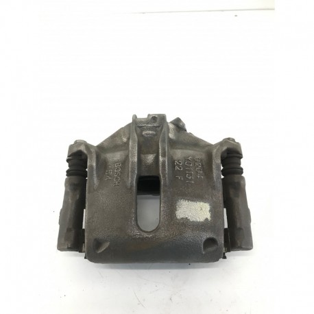 0204Y01131 PINZA FRENO ANTERIORE SINISTRA CITROEN BERLINGO (2005) 2.0 DIESEL 66KW 5P