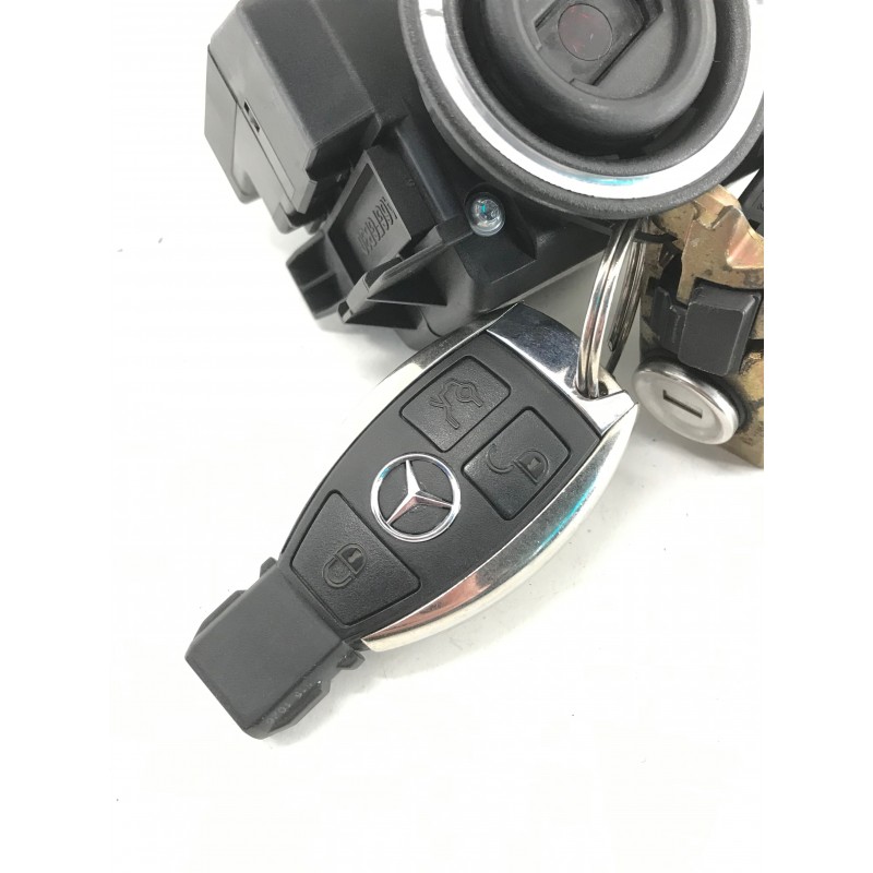 Interruttore Alzacristalli Porta Anteriore Destra per MERCEDES-BENZ Classe  A W/C169 A2518200510