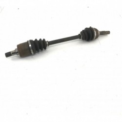 49542-02000 SEMIASSE ANTERIORE SINISTRO HYUNDAI ATOS (2001) 1.0 BENZINA 5P