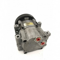 1L3H-19D786-AA COMPRESSORE CLIMA CLIMATIZZATORE FORD KA (2002) 1.3 BENZINA 44KW 3P