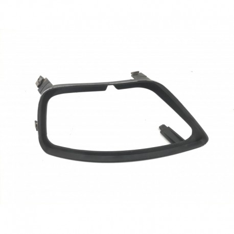 2M51-19953 PLASTICA CONTORNO FENDINEBBIA ANTERIORE SINISTRO FORD FOCUS (2003) 1.8 DIESEL 85KW 5P