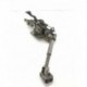 6Q1419501AD PIANTONE STERZO SEAT IBIZA (2002) 1.2 BENZINA 47KW 5P