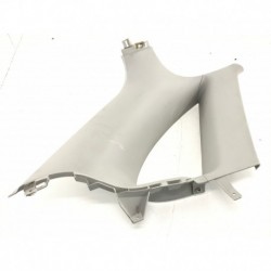 6L4868593 RIVESTIMENTO MONTANTE POSTERIORE SINISTRO SEAT IBIZA (2002) 1.2 BENZINA 47KW 5P