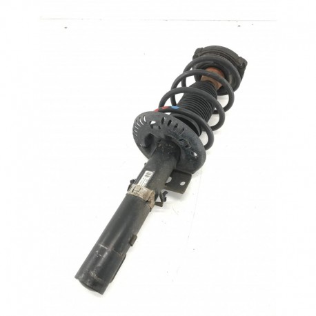 6Q0412141C AMMORTIZZATORE ANTERIORE SINISTRO SEAT IBIZA (2002) 1.2 BENZINA 47KW 5P