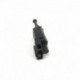 1H0927189D INTERRUTTORE LUCE FRIZIONE AUDI A2 (2001) 1.4 BENZINA 55KW 5P