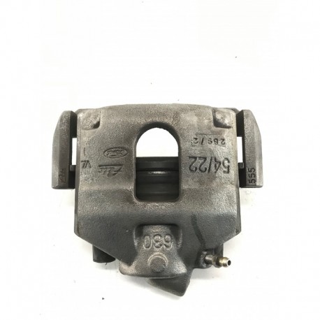 PINZA FRENO ANTERIORE DESTRA FORD FIESTA (2003) 1.4 BENZINA 59KW 5P