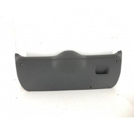 2S61-A40706-AC RIVESTIMENTO INTERNO BAULE PORTELLONE FORD FIESTA (2003) 1.4 BENZINA 59KW 5P