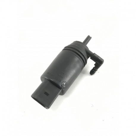 6712-8377612 POMPA ACQUA TERGICRISTALLI ANTERIORE BMW E39 SW (2002) 3.0 DIESEL 142KW