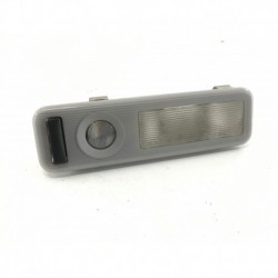 6331-8366434 PLAFONIERA LUCE INTERNA POSTERIORE DESTRA BMW E39 SW (2002) 3.0 DIESEL 142KW