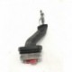 6411-83855509 RACCORDO TUBI RADIATORE CLIMA INTERNO BMW E39 SW (2002) 3.0 DIESEL 142KW