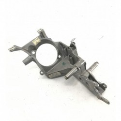 6751167 STAFFA SUPPORTO PEDALIERA BMW E39 SW (2002) 3.0 DIESEL 142KW