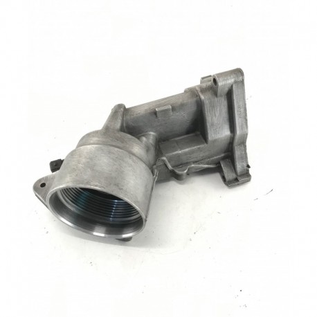 SUPPORTO PORTA FILTRO OLIO MOTORE BMW E39 SW (2002) 3.0 DIESEL 142KW