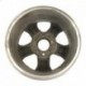 16 X 7J H2 ET45 CERCHIO IN LEGA R16 KIA SORENTO (2004) 2.5 DIESEL 103KW 5P