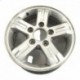 16 X 7J H2 ET45 CERCHIO IN LEGA R16 -B- KIA SORENTO (2004) 2.5 DIESEL 103KW 5P