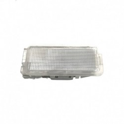 LUCE INTERNA BAULE PEUGEOT 207 SW (2008) 1.4 B/GPL 70KW