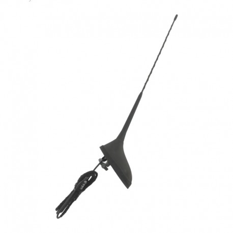 9665549680 ANTENNA PEUGEOT 207 SW (2008) 1.4 B/GPL 70KW