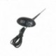 9665549680 ANTENNA PEUGEOT 207 SW (2008) 1.4 B/GPL 70KW