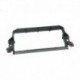 8200046264 PLASTICA CONTORNO DISPLAY CENTRALE OPEL VIVARO VAN (2008) 2.0 B/METANO 86KW