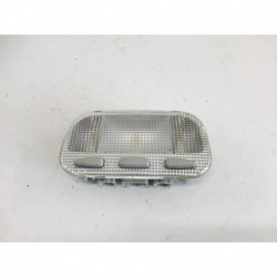 PLAFONIERA LUCE INTERNA ANTERIORE PEUGEOT 307 (2005) 1.6 DIESEL 66.20KW 5P