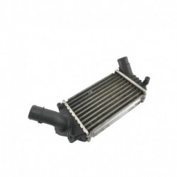 6E0145805B RADIATORE INTERCOOLER VOLKSWAGEN POLO (2001) 1.4 DIESEL 55KW 3P