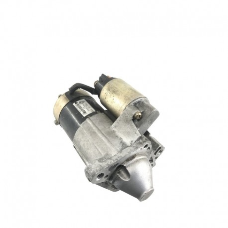 8200306595 MOTORINO AVVIAMENTO RENAULT MEGANE SW (2004) 1.5 DIESEL 74KW