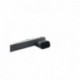 8M5T-15K603-KA CENTRALINA AMPLIFICATORE ANTENNA -B- FORD MONDEO SW (2008) 2.0 DIESEL 103KW