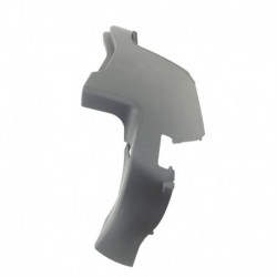 2N11N46809ANW PLASTICA INTERNA SUPPORTO CAPPELLIERA POSTERIORE SINISTRA FORD FUSION (2005) 1.6 BENZINA 74KW 5P