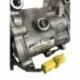 9684480480 COMPRESSORE CLIMA CLIMATIZZATORE CITROEN C2 (2008) 1.1 BENZINA 44KW 3P