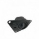 6N0199262A SUPPORTO MOTORE ANTERIORE DESTRO VOLKSWAGEN POLO (1997) 1.4 BENZINA 44KW 5P