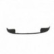 6N0805903 PLASTICA INFERIORE SPOILER PARAURTI ANTERIORE VOLKSWAGEN POLO (1997) 1.4 BENZINA 44KW 5P