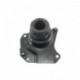 6N0199561F SUPPORTO MOTORE VOLKSWAGEN POLO (1997) 1.4 BENZINA 44KW 5P