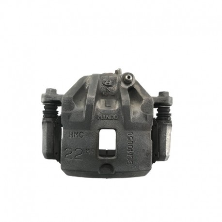 BC140050 PINZA FRENO ANTERIORE SINISTRA HYUNDAI MATRIX (2002) 1.6 BENZINA 76KW 5P