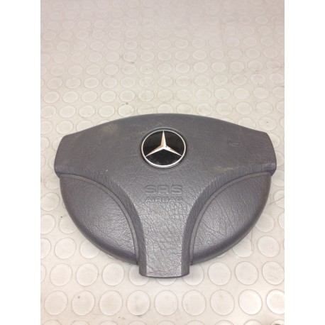 MERCEDES CLASSE A140 (1997-2001) W168 BENZINA 60KW 5P AIRBAG VOLANTE